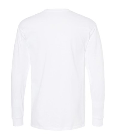 Ghost Long Sleeve image 1