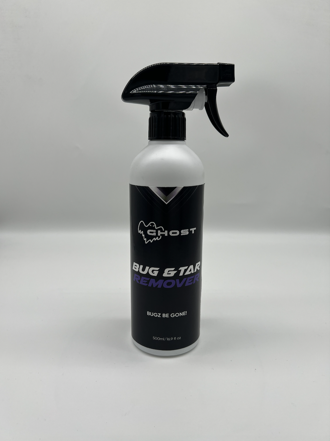 Bug & Tar Remover image 0