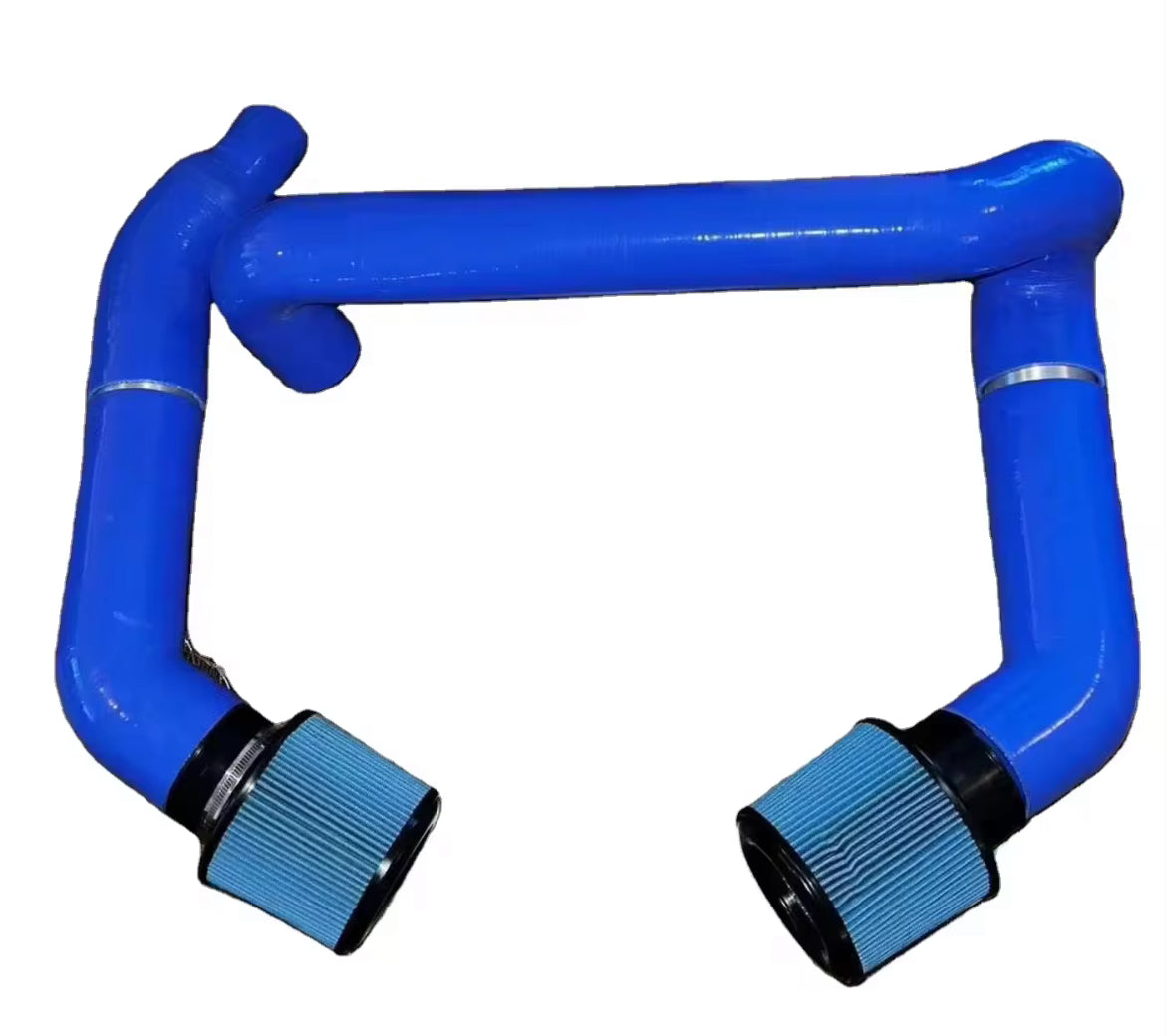 Front Mount Intakes for BMW G80/G82 (2021+)