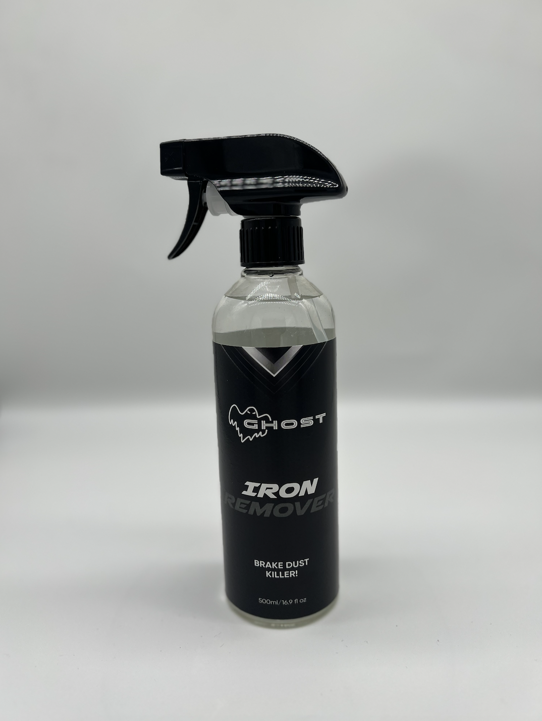 Iron Remover image 0
