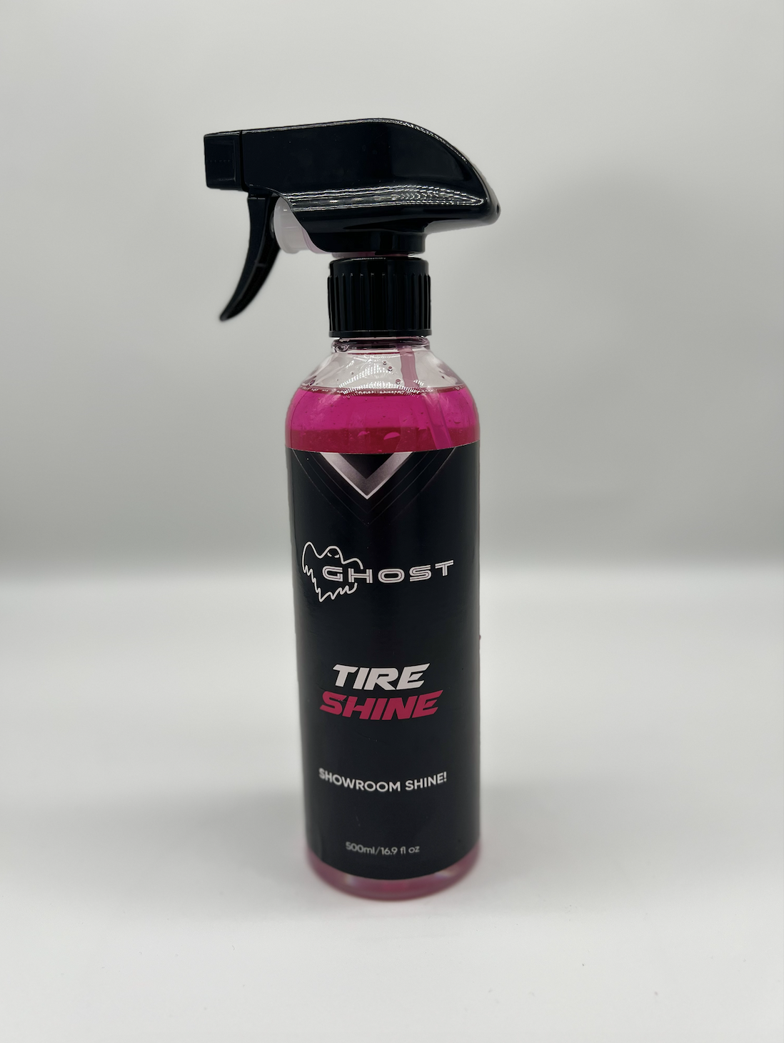 Tire Shine image 0