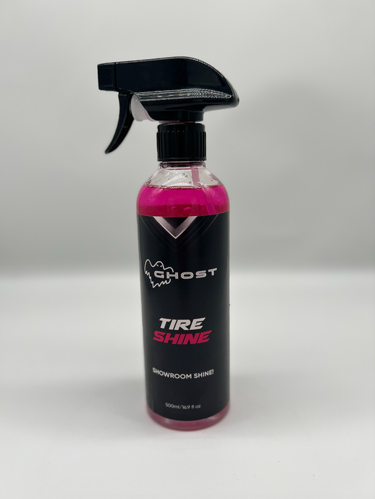 Tire Shine image 0