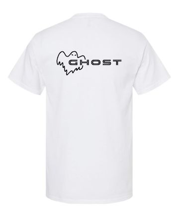 Ghost Tee image 3