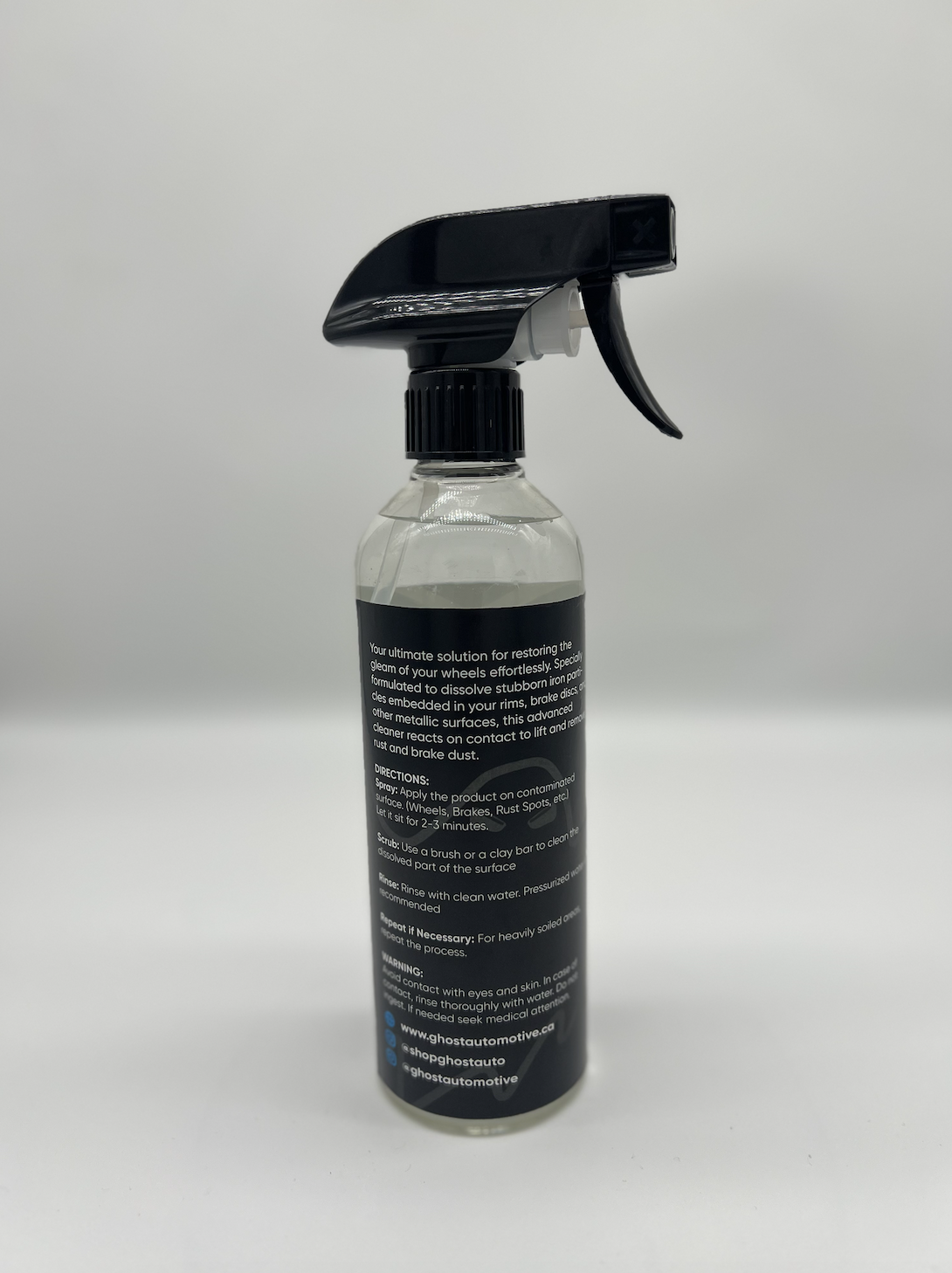 Iron Remover image 1