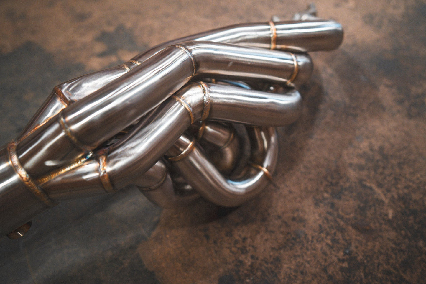 Lamborghini Huracan Performante / EVO / STO / Tecnica Valved Sport Exhaust System