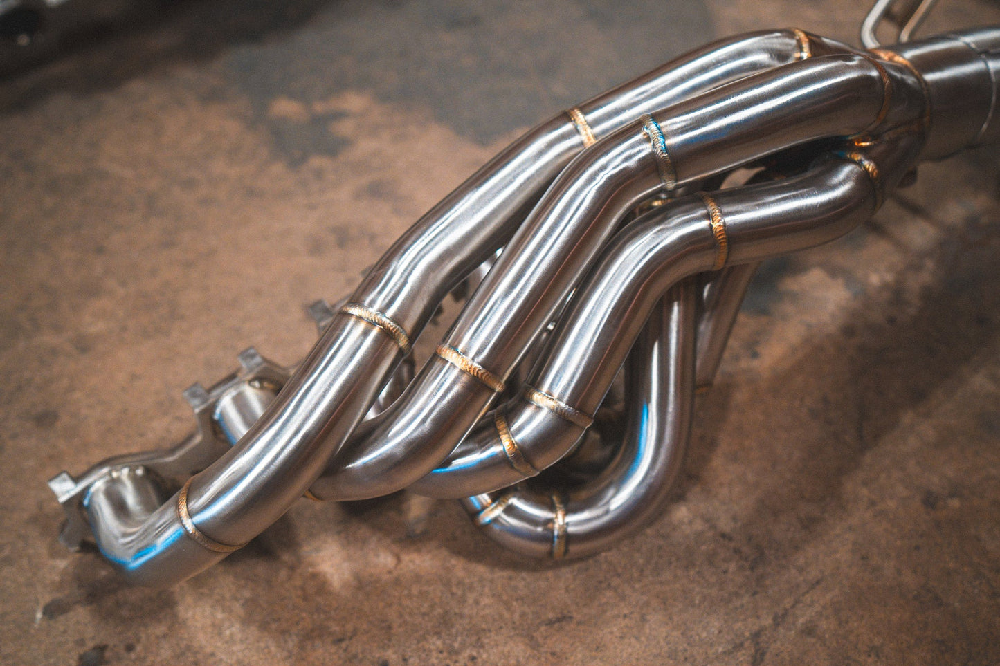 Lamborghini Huracan Performante / EVO / STO / Tecnica Valved Sport Exhaust System