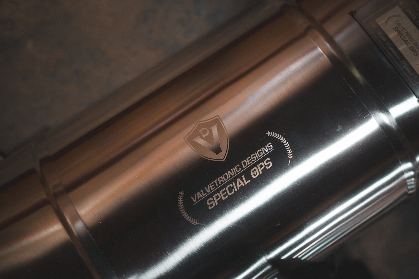 BMW Alpina XB7 / X7 M50i / X7 M60i Valved Sport Exhaust System