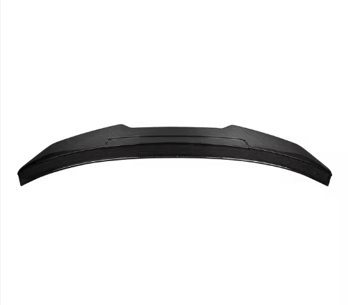 M-Style Carbon Fiber Rear Spoiler for BMW G20/G80 (2019+)