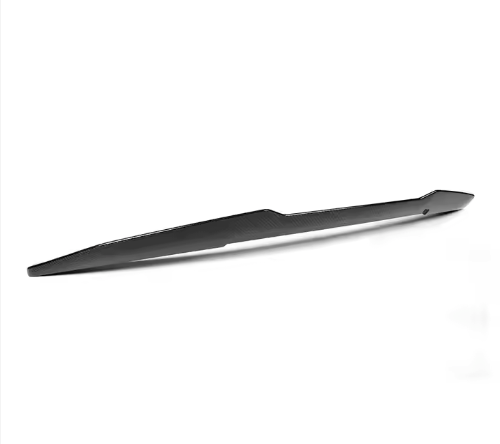 M-Style Carbon Fiber Rear Spoiler for BMW G20/G80 (2019+)