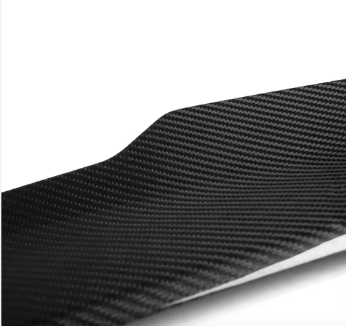 M-Style Carbon Fiber Rear Spoiler for BMW G20/G80 (2019+)