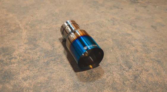 Valvetronic Designs Exhaust Tips (SINGLES)