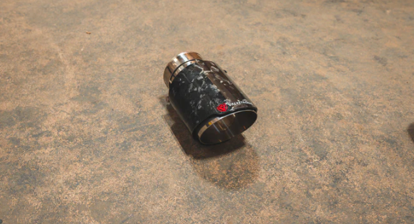Valvetronic Designs Exhaust Tips (SINGLES)