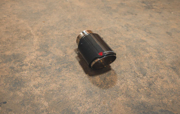 Valvetronic Designs Exhaust Tips (SINGLES)