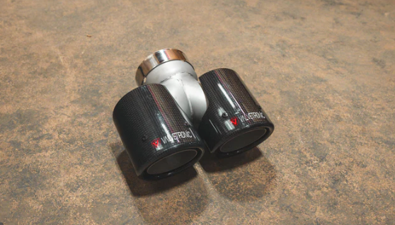 Valvetronic Designs Exhaust Tips (SINGLES)