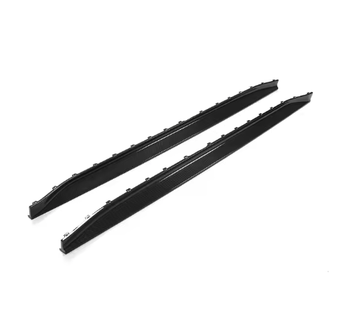 Carbon Fibre Side Skirt for BMW G80/G82 M3/M4