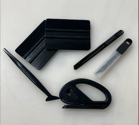 Car Wrap Starter Kit image 0