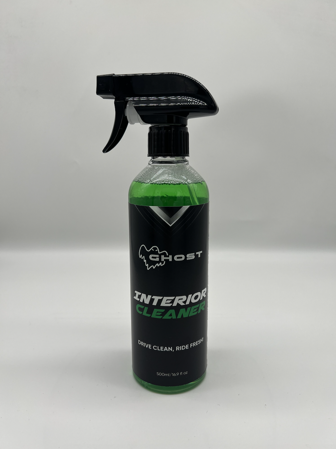 Interior Cleaner image 0