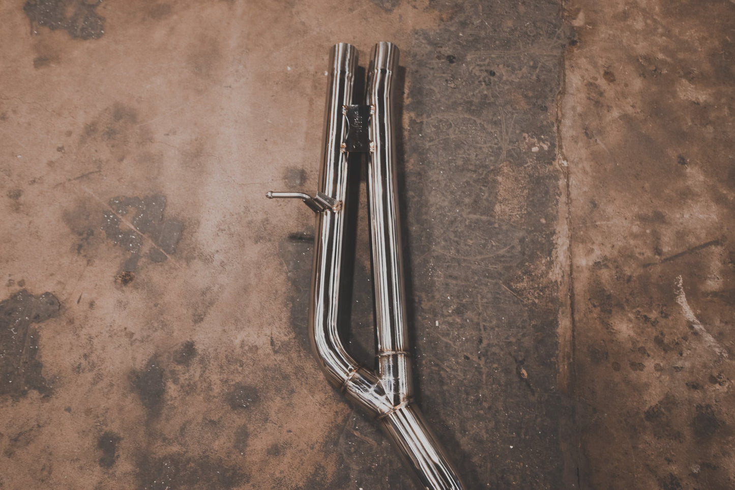 Audi TTRS/RS3 MK3 Valved Sport Exhaust System