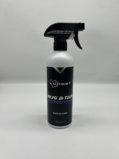 Bug & Tar Remover image 0