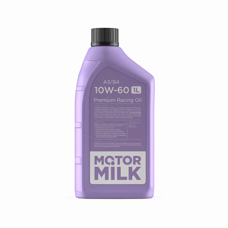 10W-60