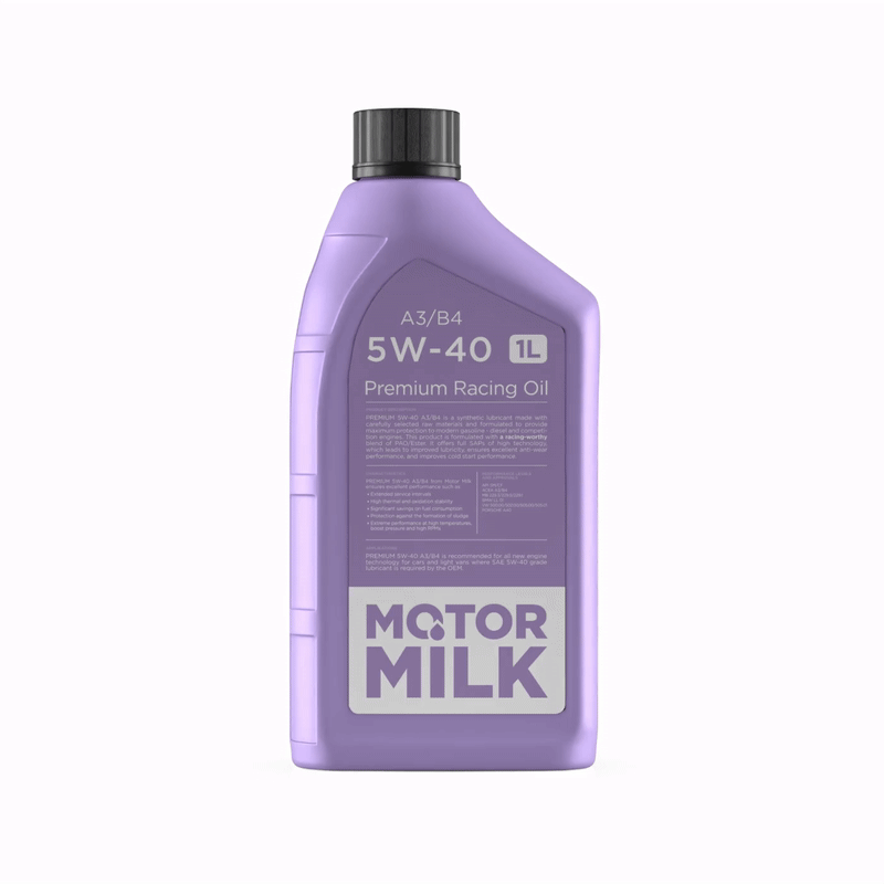 5W-40