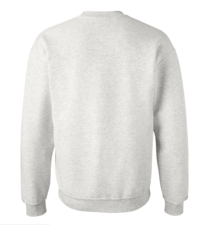 GHOST Embroidered Crewneck image 2