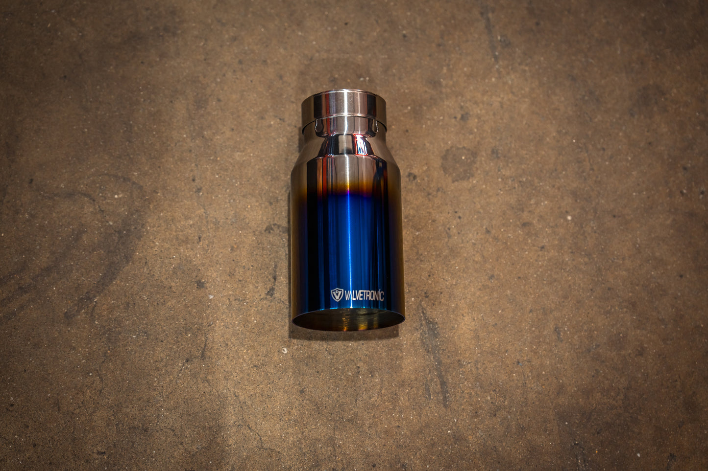 Valvetronic Designs Exhaust Tips (SINGLES)