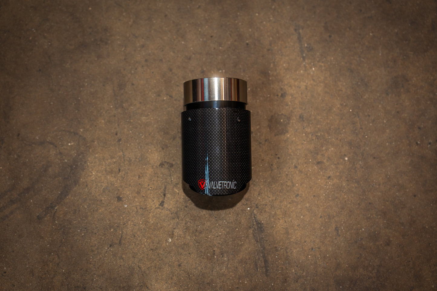 Valvetronic Designs Exhaust Tips (SINGLES)