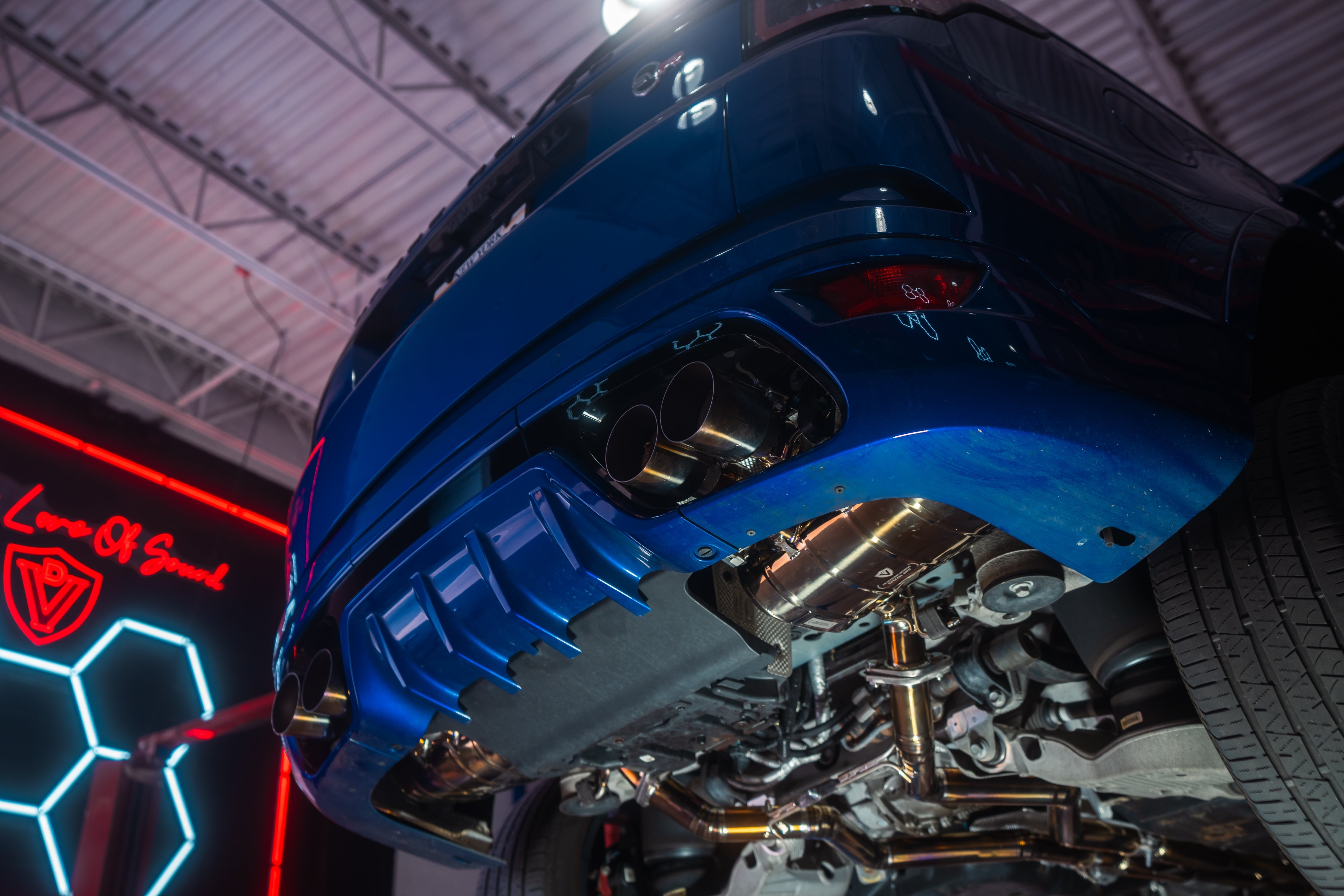 Range Rover – Ghost Automotive