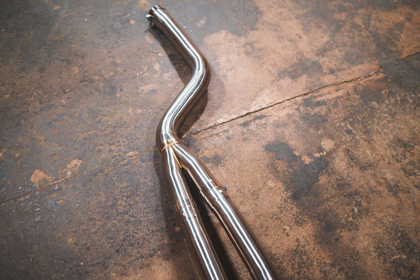 BMW G20/G22/G26 M340i/M440i Valved Sport Exhaust System