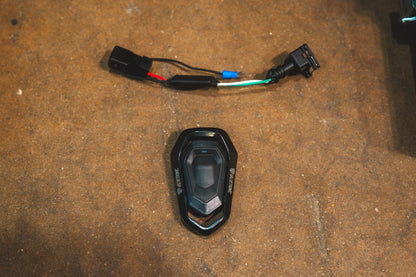 Valvetronic Valved Sport Exhaust System for Porsche 911 Carrera / S / GTS (991.1)