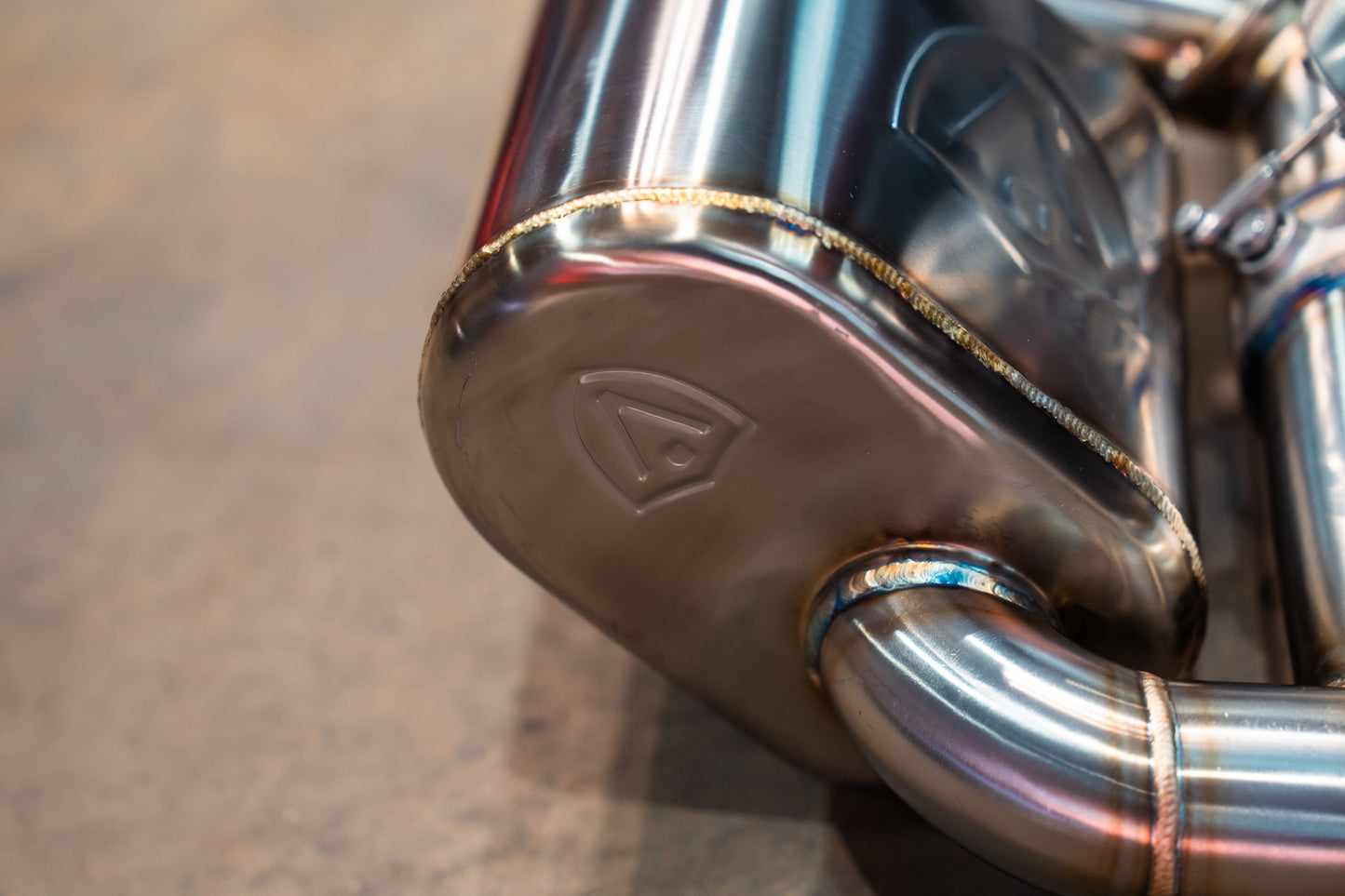 Dodge Charger / Challenger V8 Valved Sport Exhaust System