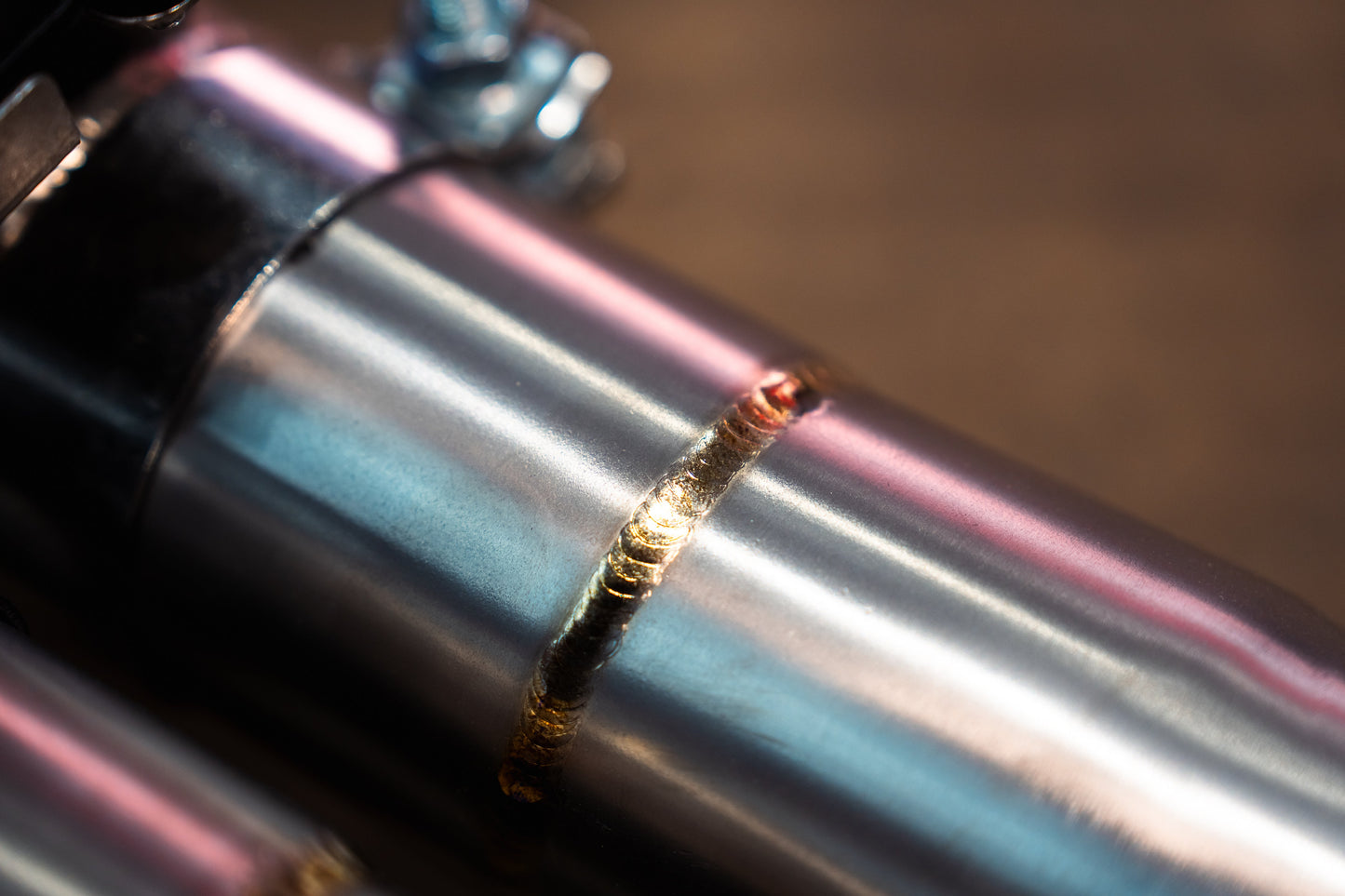 BMW G90 M5 Valved Sport Exhaust System