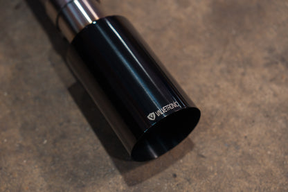 Dodge Ram 1500 Valved Sport Exhaust System