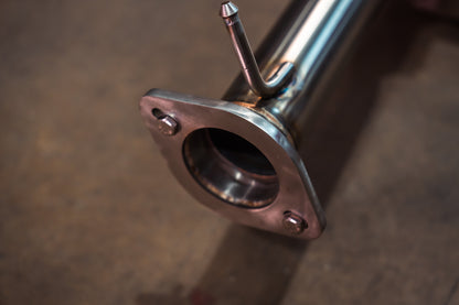 Dodge Ram 1500 Valved Sport Exhaust System