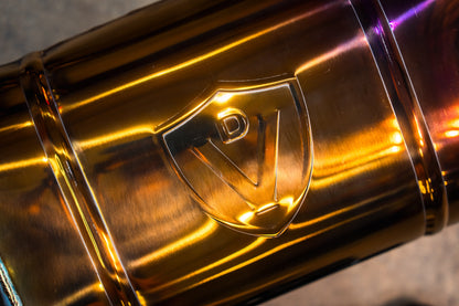 BMW M240i G42 Valved Sport Exhaust System