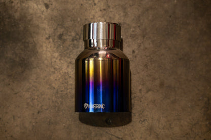 Valvetronic Designs 4.0 Inch Outlet Exhaust Tips (Exclusive)