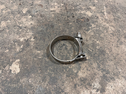Replacement Exhaust Barrel Tip Clamp