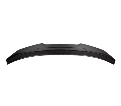 M-Style Carbon Fiber Rear Spoiler for BMW G20/G80 (2019+)