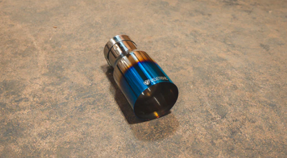 Valvetronic Designs Exhaust Tips (SINGLES)