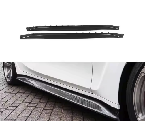 Carbon Fibre Side Skirt for BMW G80/G82 M3/M4