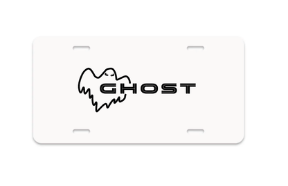 Ghost Plate image 2
