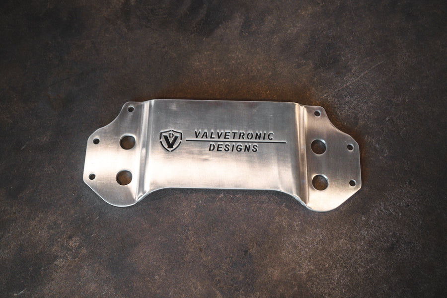 BMW G87 Extended Chassis Brace